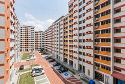 Blk 438 Choa Chu Kang Avenue 4 (Choa Chu Kang), HDB 4 Rooms #600869281